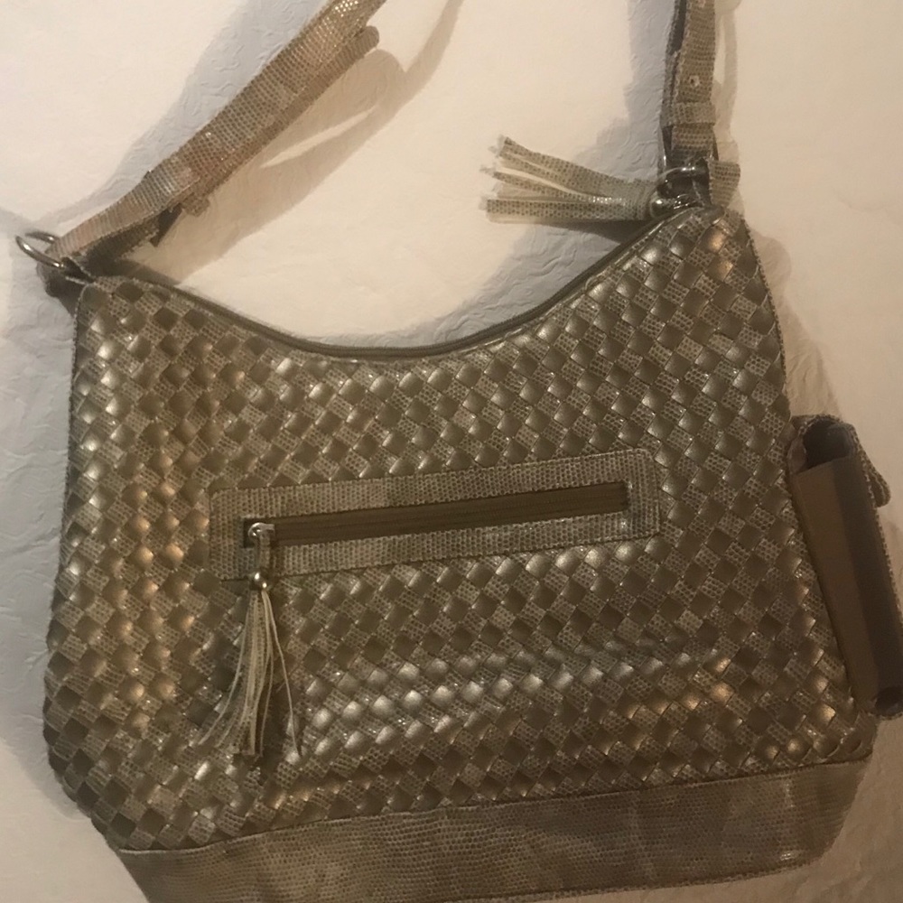 Paradox Women’s Shoulder Bag
